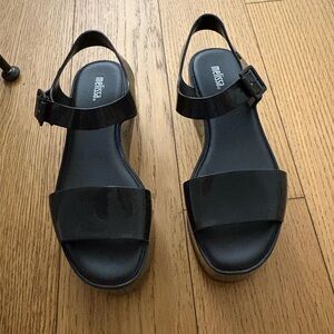 Melissa Mar Platform